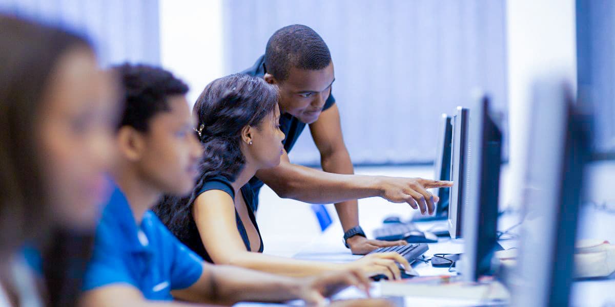 Programme HI Education - Formation et éducation au Burkina Faso