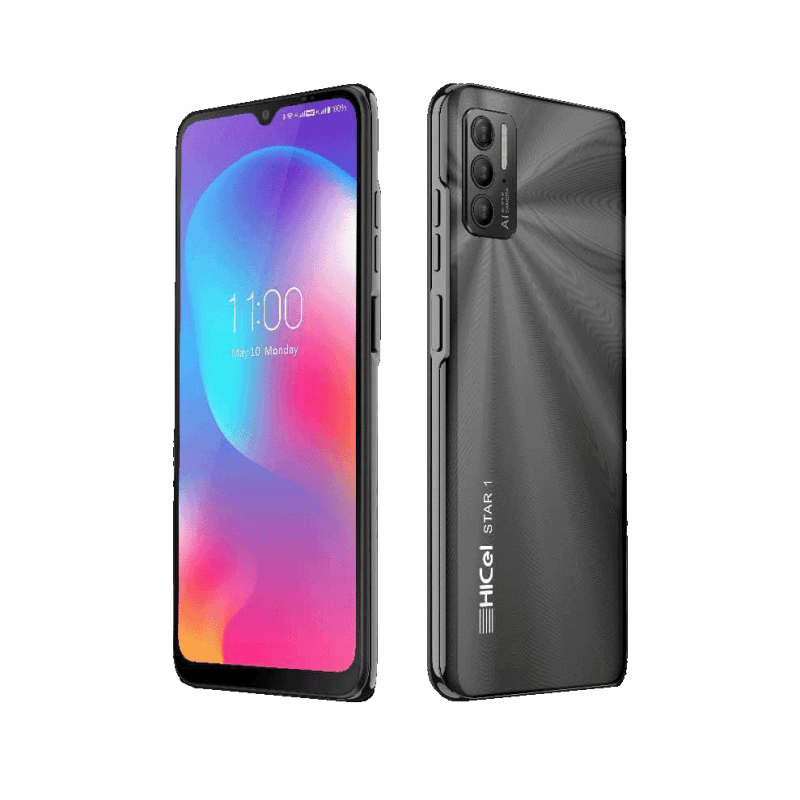 Smartphone Horizon Industries
