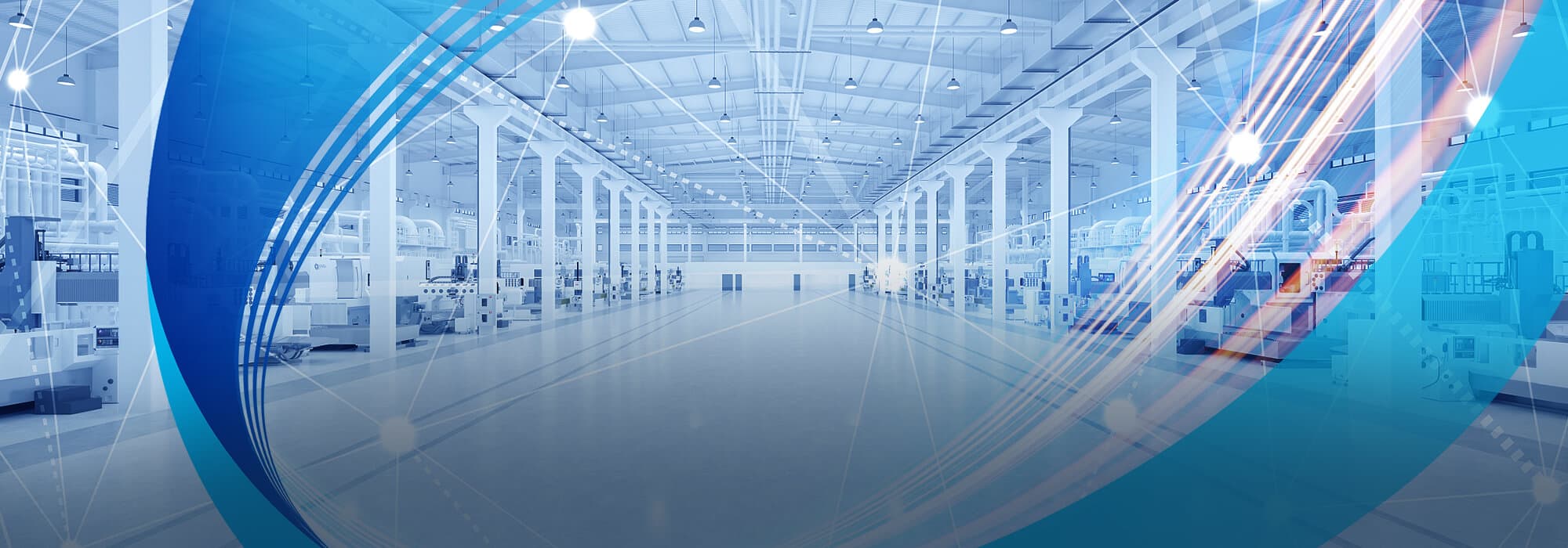 Réseau de distribution Horizon Industries